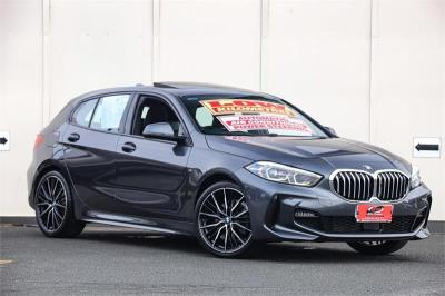 2019 BMW 1 Series 118i M Sport Hatchback F40 for sale in Melbourne